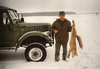 Piotr Zajc